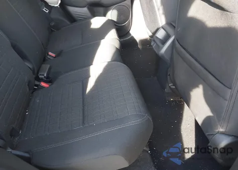 2025 Honda Hr-V Awd Lx z USA, uszkodzony, nr VIN 3CZRZ2H32SM716173